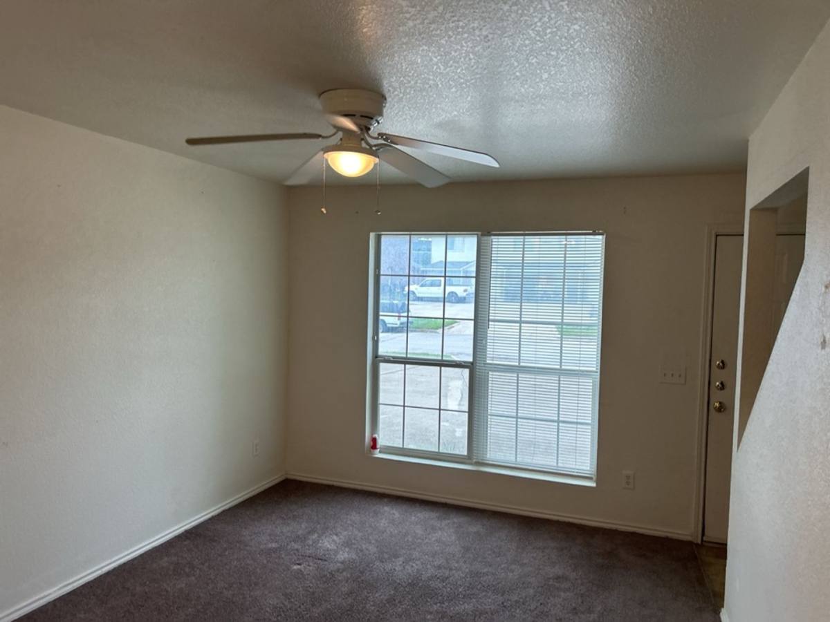 Apartment for rent at 1911 Monte Carlo Lane, Killeen, TX 76543