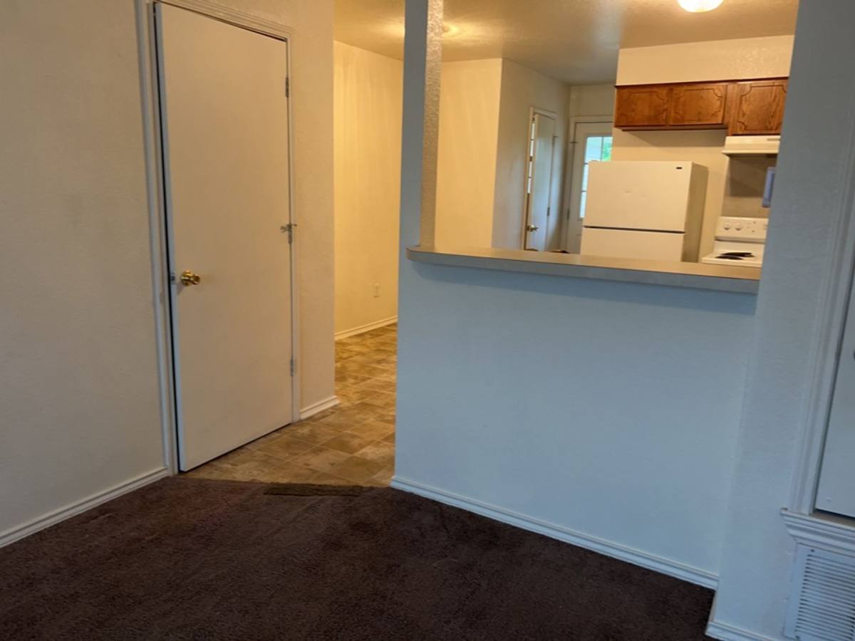 Apartment for rent at 1911 Monte Carlo Lane, Killeen, TX 76543