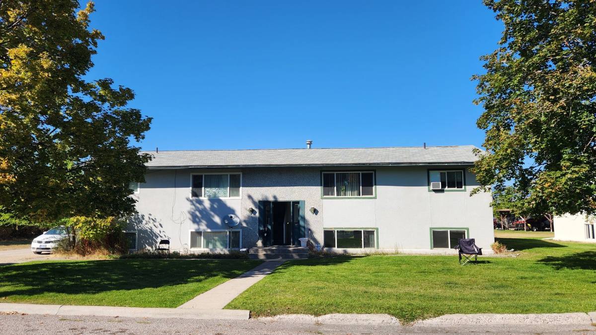 Apartment for rent at 904 Spartan Dr 1-4, Missoula, MT 59801