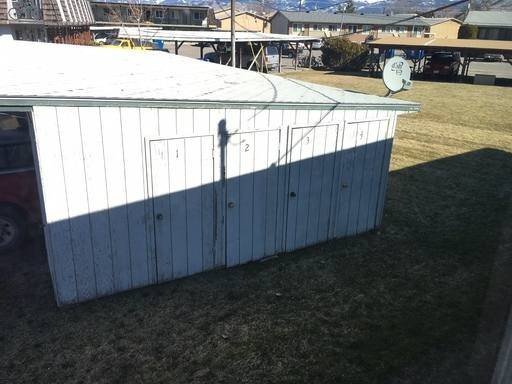 Apartment for rent at 904 Spartan Dr 1-4, Missoula, MT 59801