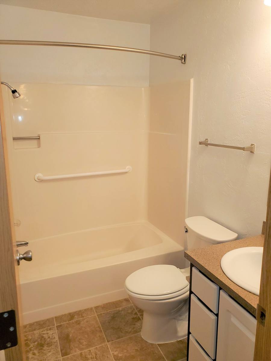 Apartment for rent at 11555 SW 135th Ave, Portland, OR 97223