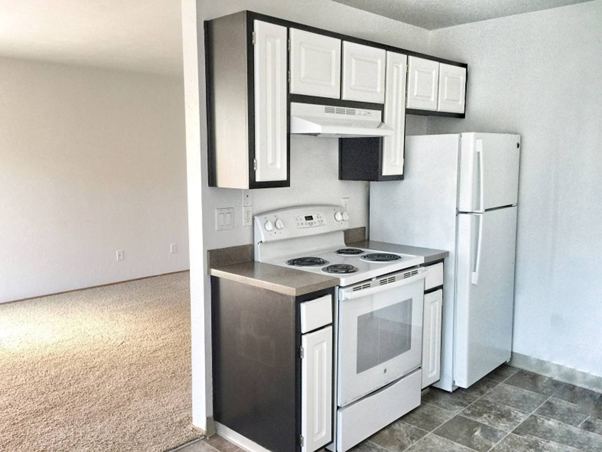 Apartment for rent at 11555 SW 135th Ave, Portland, OR 97223