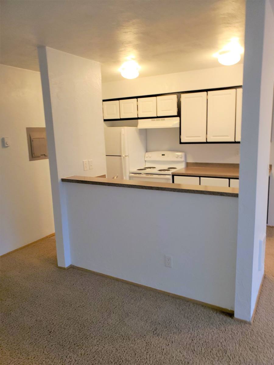 Apartment for rent at 11435 SW 135th Ave, Portland, OR 97223