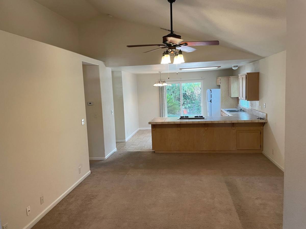 House for rent at 66 N Valley Court, Chico, CA 95973