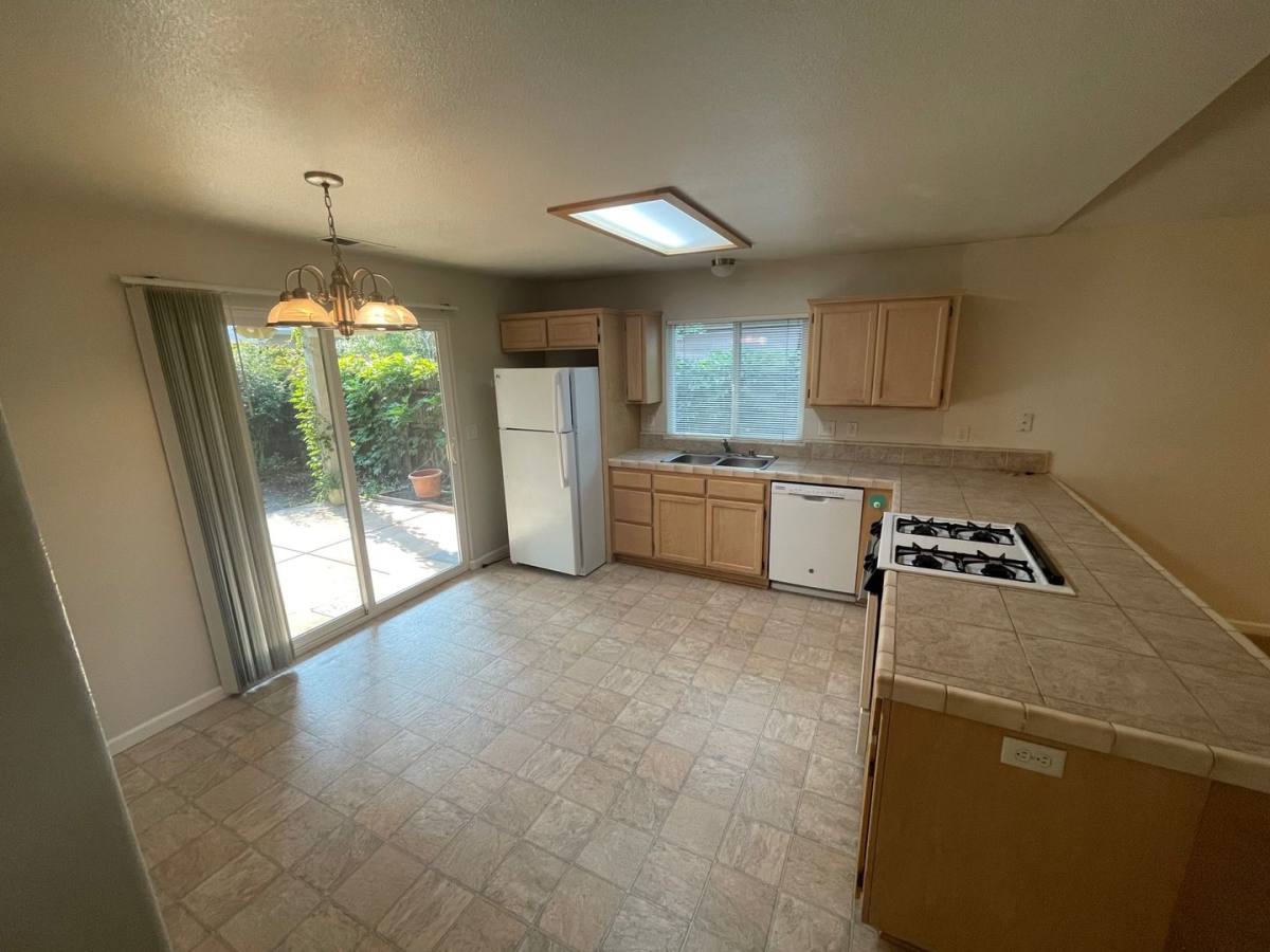 House for rent at 66 N Valley Court, Chico, CA 95973
