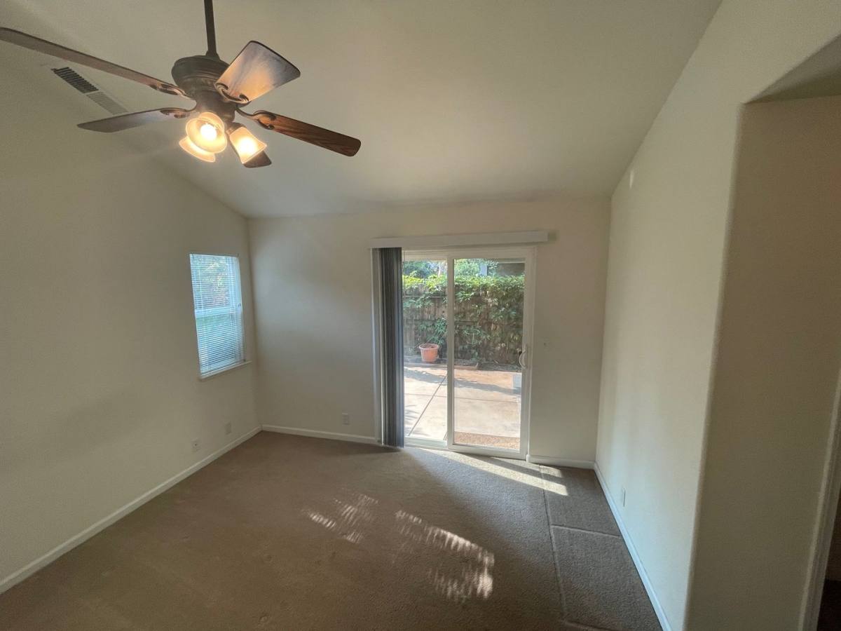 House for rent at 66 N Valley Court, Chico, CA 95973