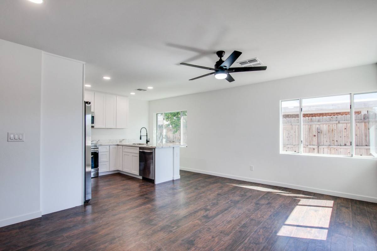 Apartment for rent at 1221 E 13th St, Tucson, AZ 85719