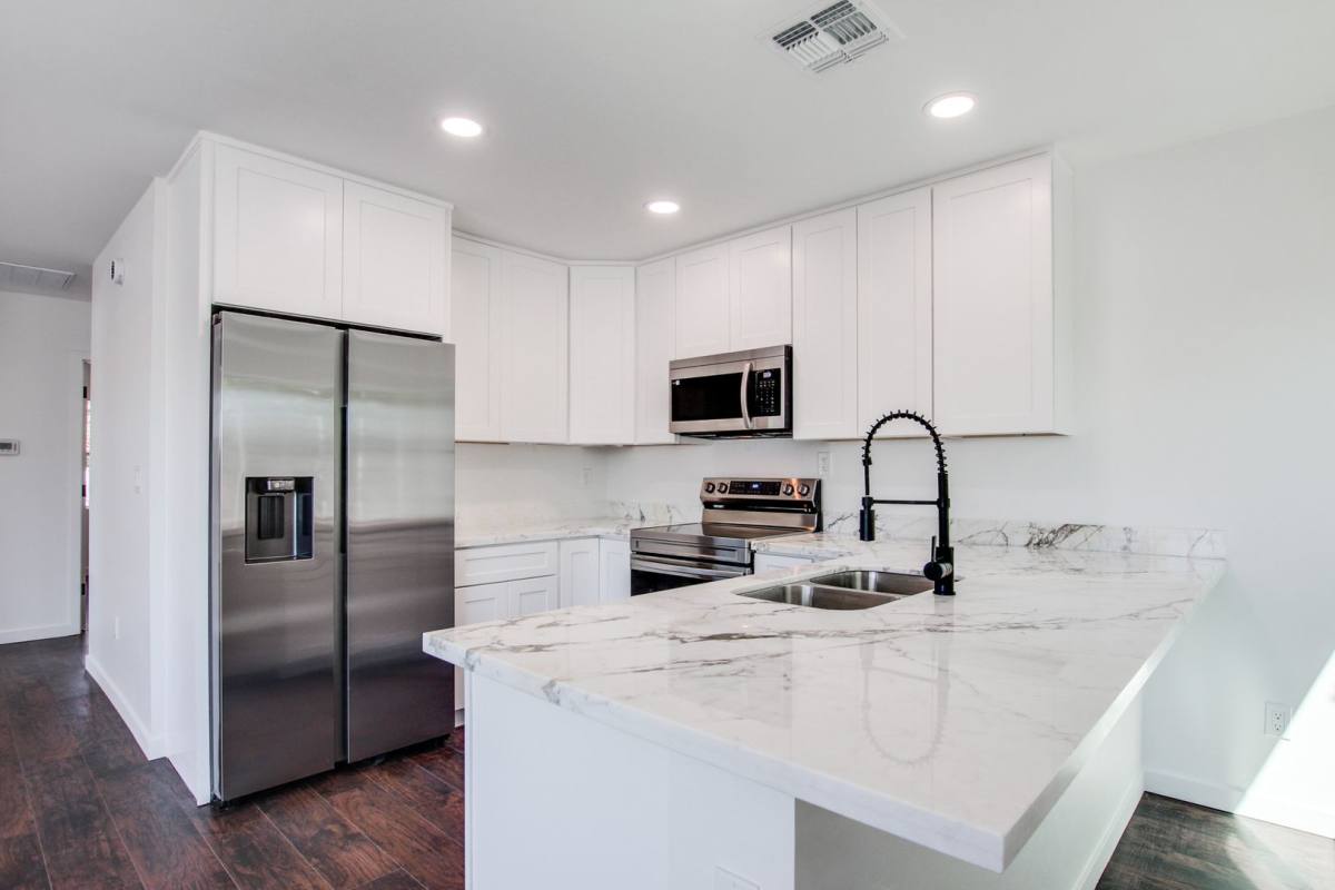 Apartment for rent at 1221 E 13th St, Tucson, AZ 85719