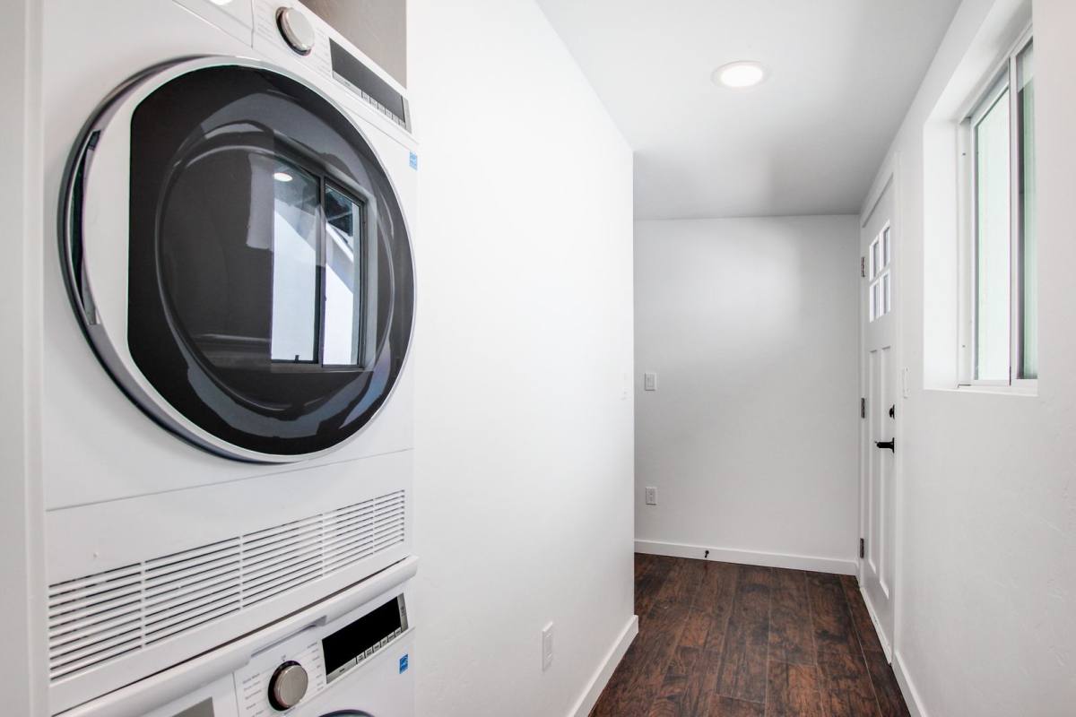 Apartment for rent at 1221 E 13th St, Tucson, AZ 85719