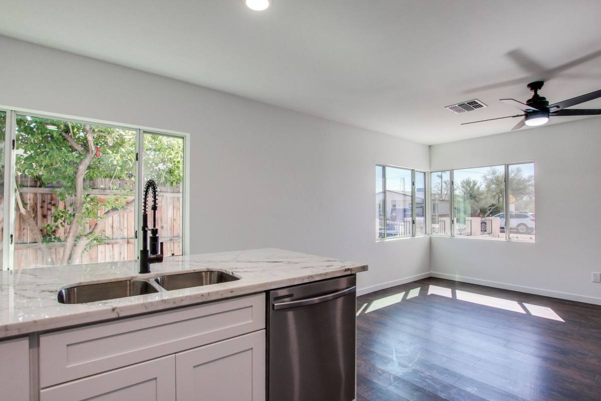 Apartment for rent at 1221 E 13th St, Tucson, AZ 85719