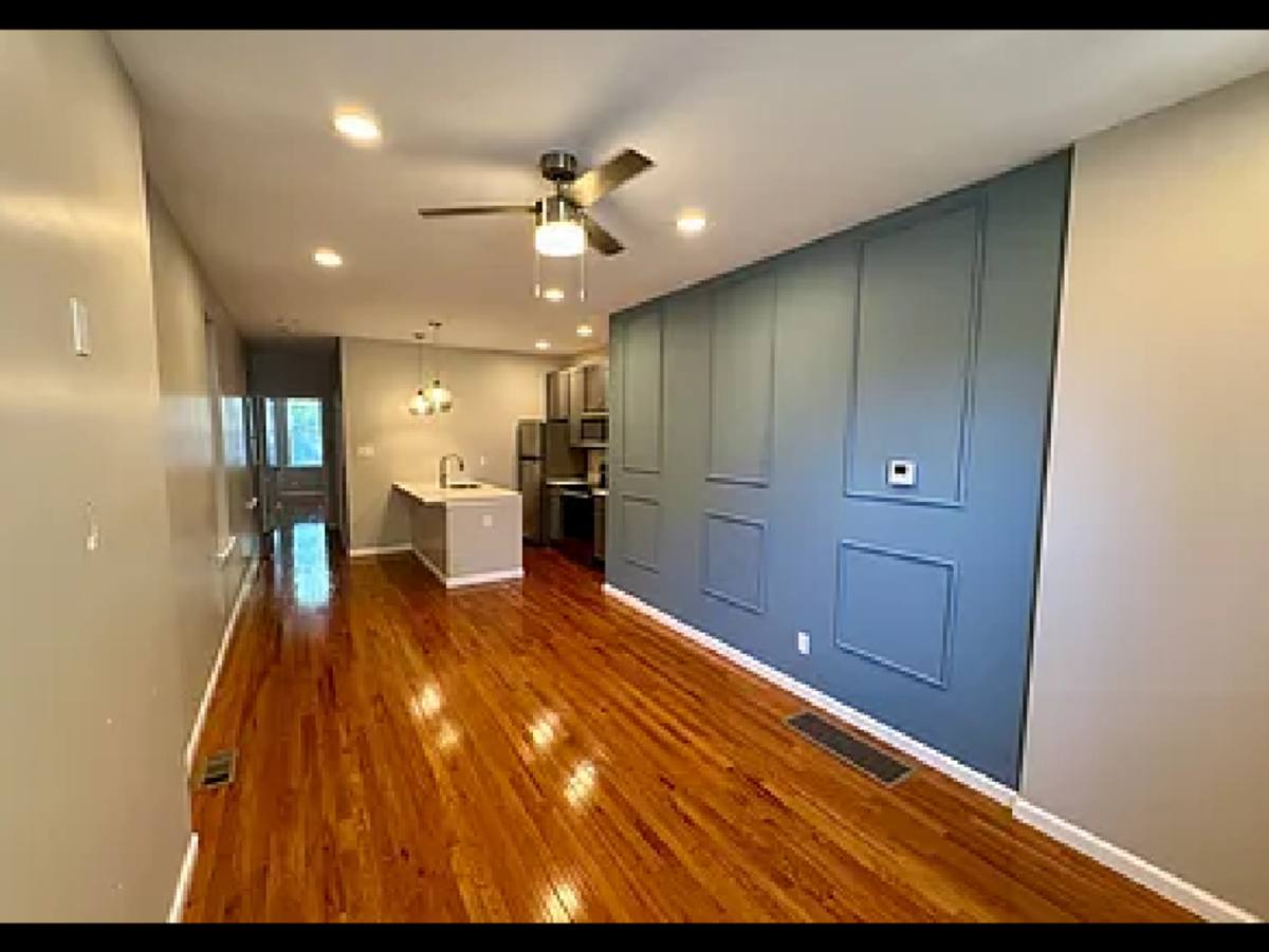 Apartment for rent at 4414 Swan Ave, Saint Louis, MO 63110