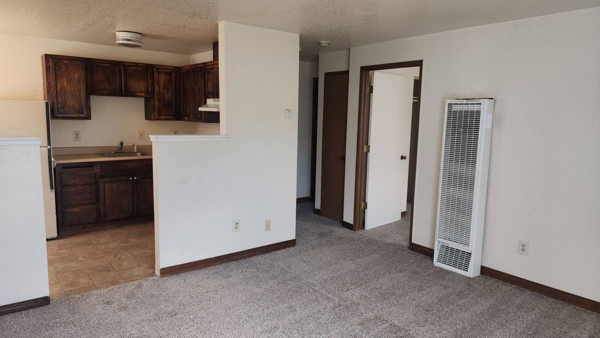 Apartment for rent at 319 C St, Sparks, NV 89431
