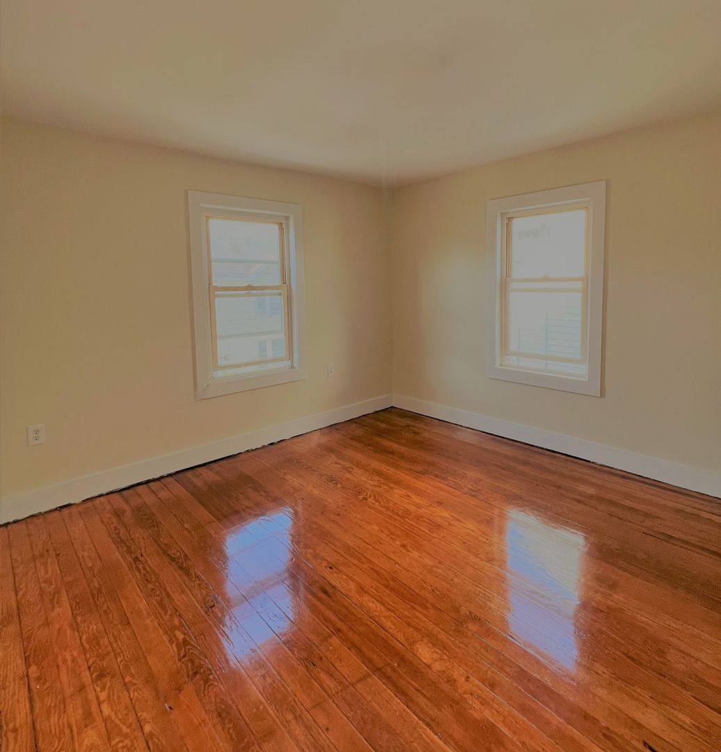 Apartment for rent at 2 4 Franco Terrace, Pittsfield, MA 01201