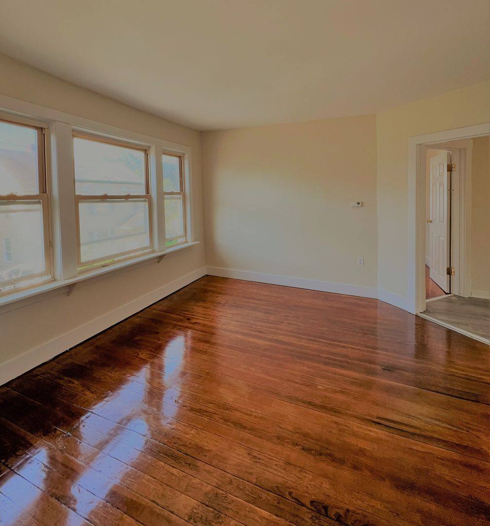 Apartment for rent at 2 4 Franco Terrace, Pittsfield, MA 01201