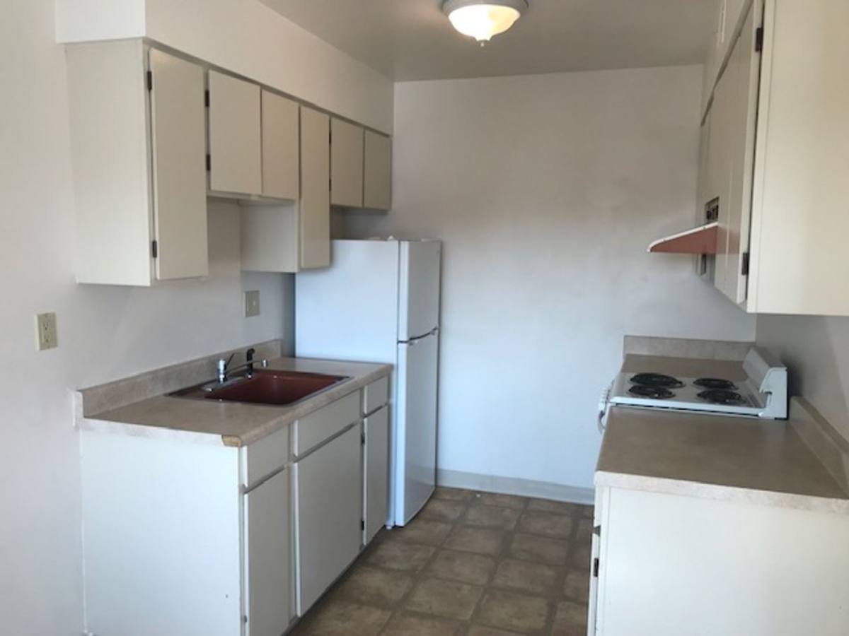 Apartment for rent at 135 Keystone Ave, Reno, NV 89503
