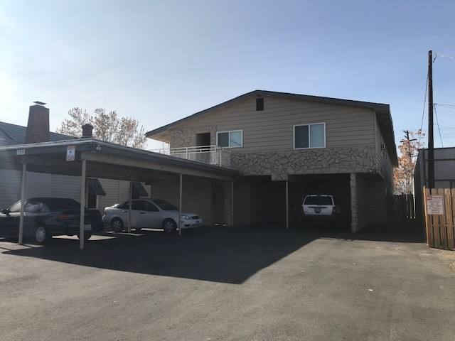 Apartment for rent at 135 Keystone Ave, Reno, NV 89503
