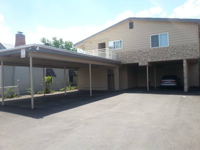 Apartment for rent at 135 Keystone Ave, Reno, NV 89503