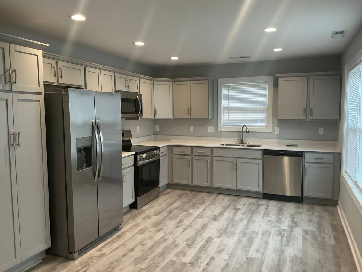 Apartment for rent at 600 Colonette, Hopkinsville, KY 42240