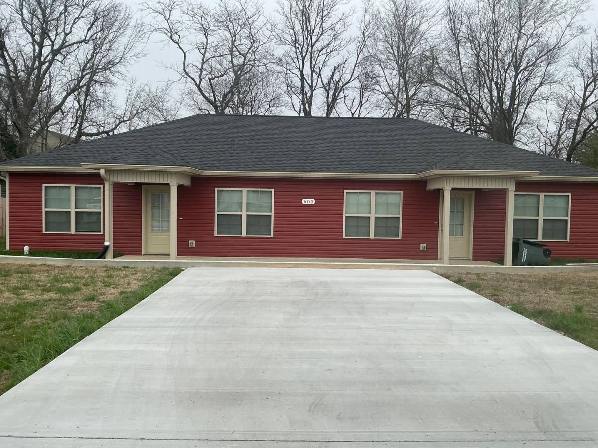 Apartment for rent at 600 Colonette, Hopkinsville, KY 42240