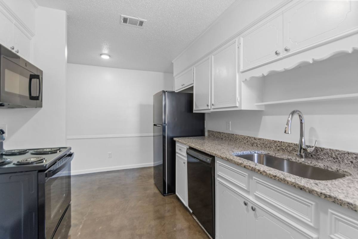 Apartment for rent at 600 Mimi Lane, Little Rock, AR 72211