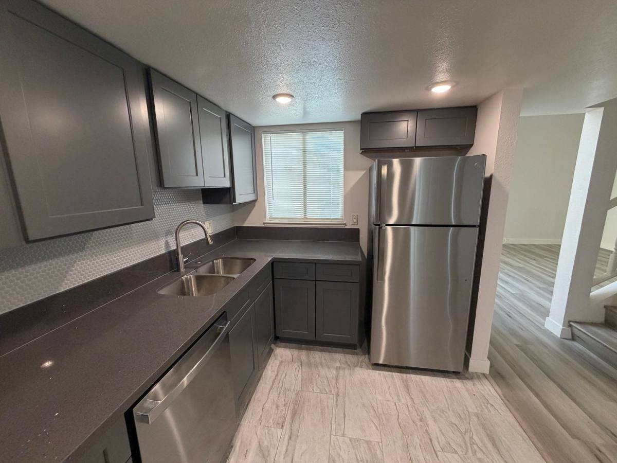 House for rent at 1215 Mews Lane, Las Vegas, NV 89101
