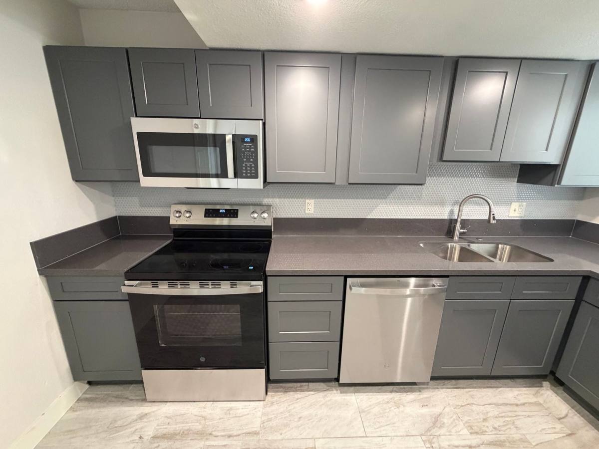 House for rent at 1215 Mews Lane, Las Vegas, NV 89101