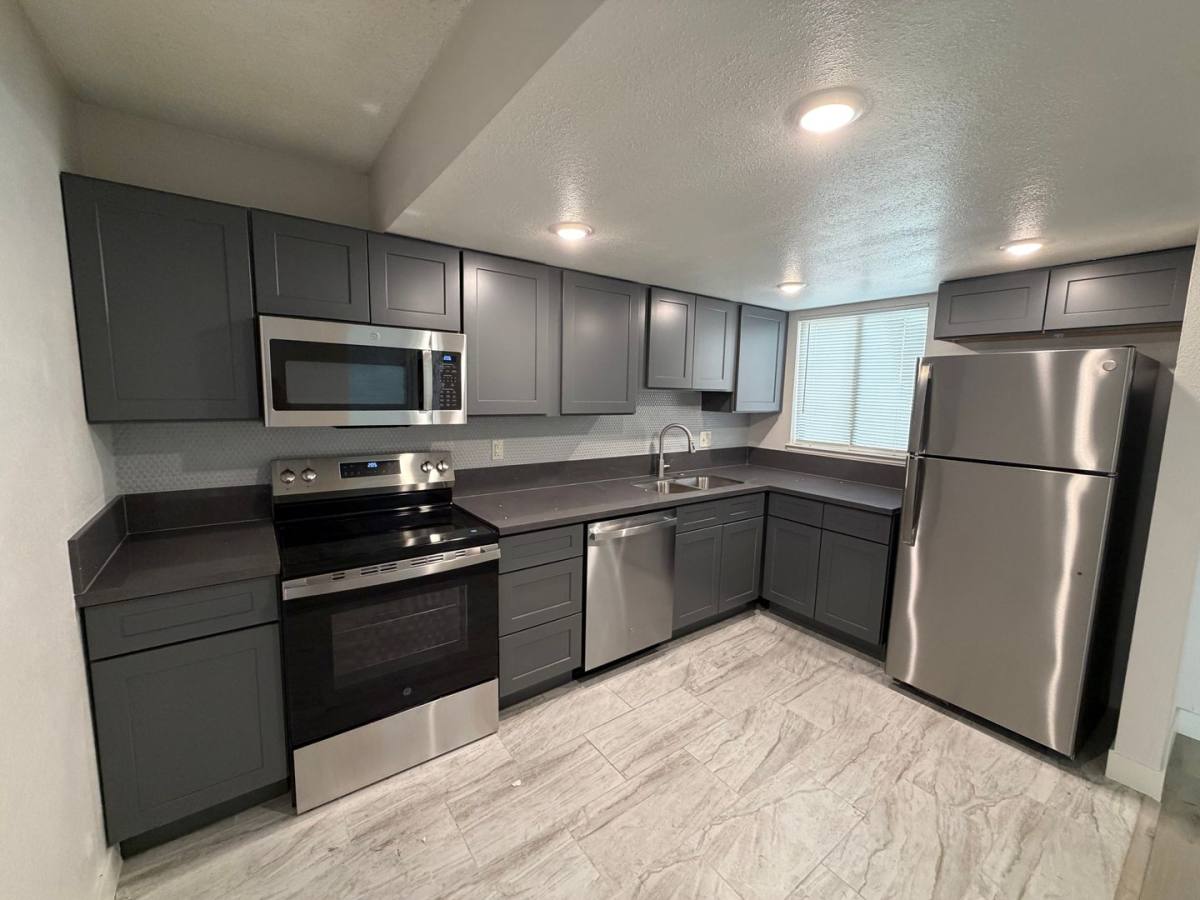 House for rent at 1215 Mews Lane, Las Vegas, NV 89101