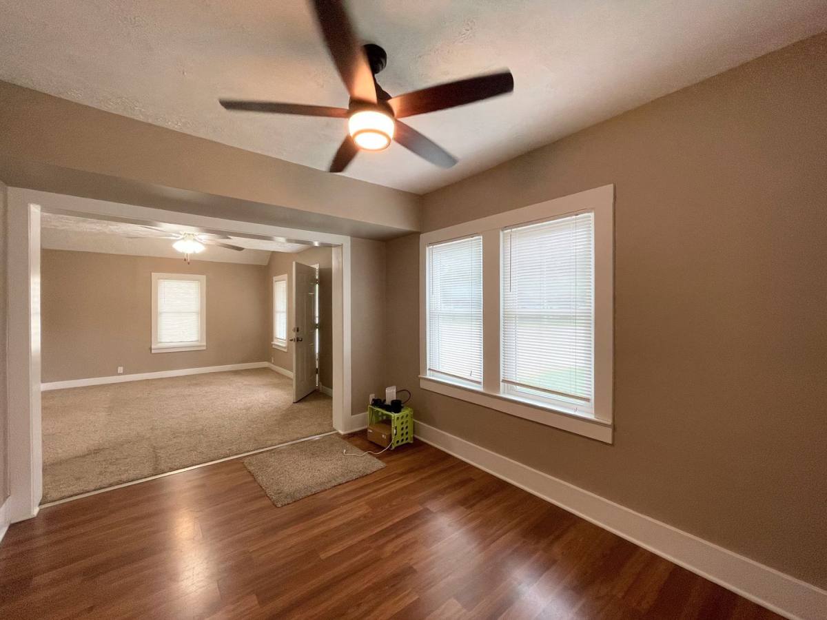 House for rent at 1002 N Grimes, McPherson, KS 67460