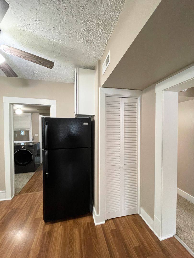House for rent at 1002 N Grimes, McPherson, KS 67460