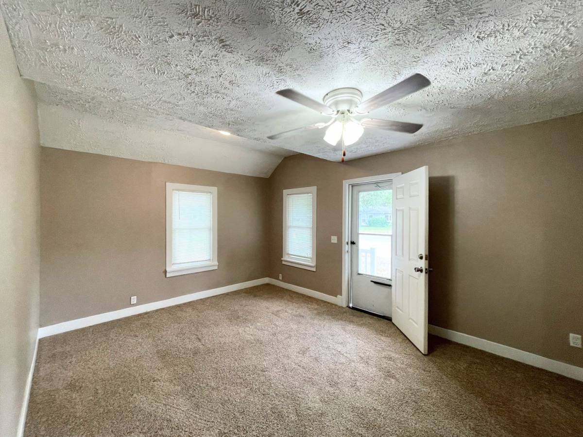 House for rent at 1002 N Grimes, McPherson, KS 67460