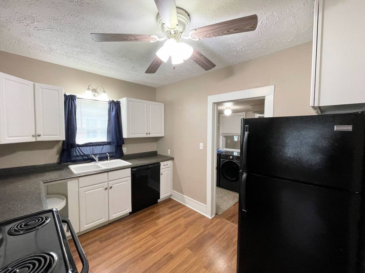 House for rent at 1002 N Grimes, McPherson, KS 67460