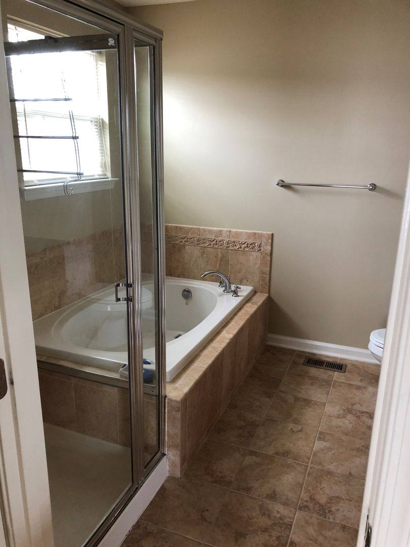 House for rent at 9539 Evergreen Circle, Fredericksburg, VA 22407
