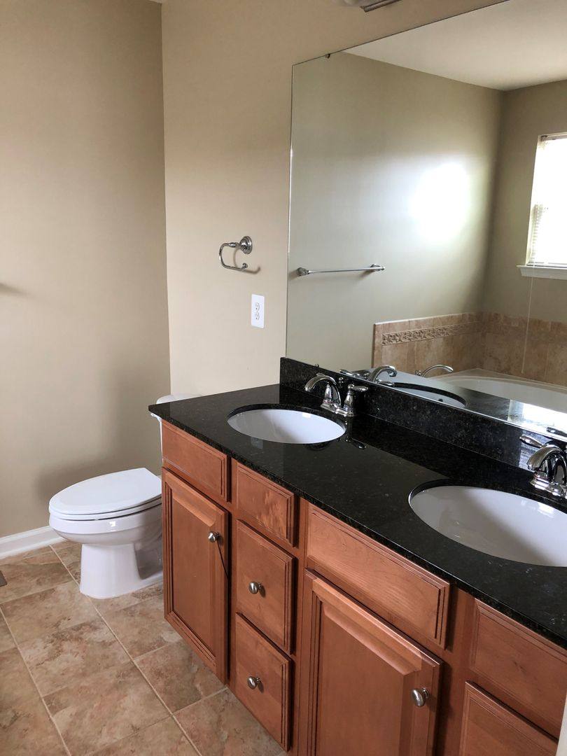 House for rent at 9539 Evergreen Circle, Fredericksburg, VA 22407