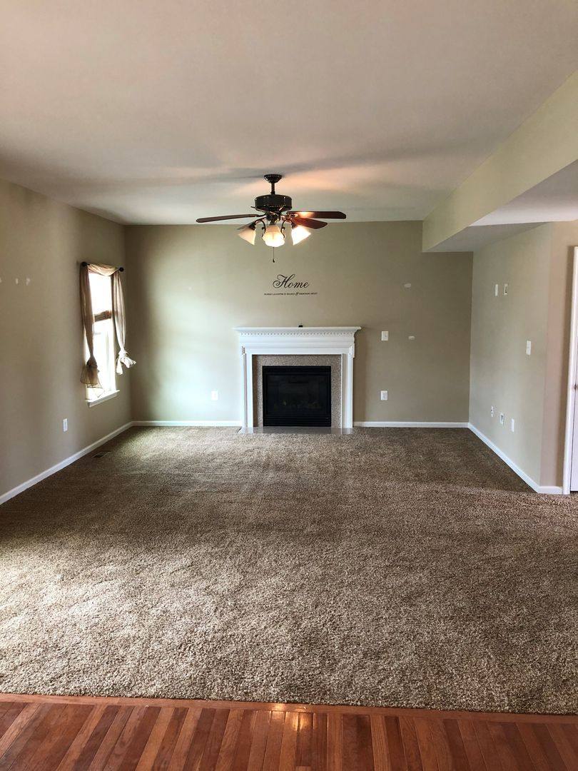 House for rent at 9539 Evergreen Circle, Fredericksburg, VA 22407