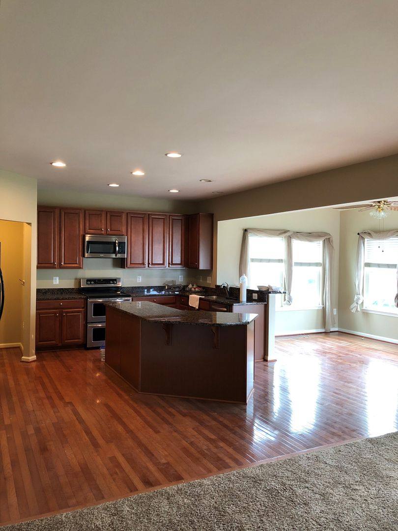House for rent at 9539 Evergreen Circle, Fredericksburg, VA 22407