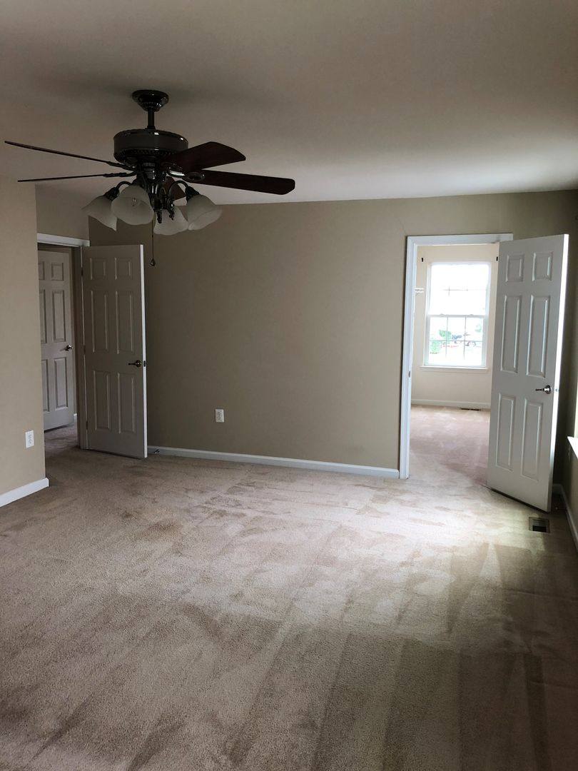House for rent at 9539 Evergreen Circle, Fredericksburg, VA 22407