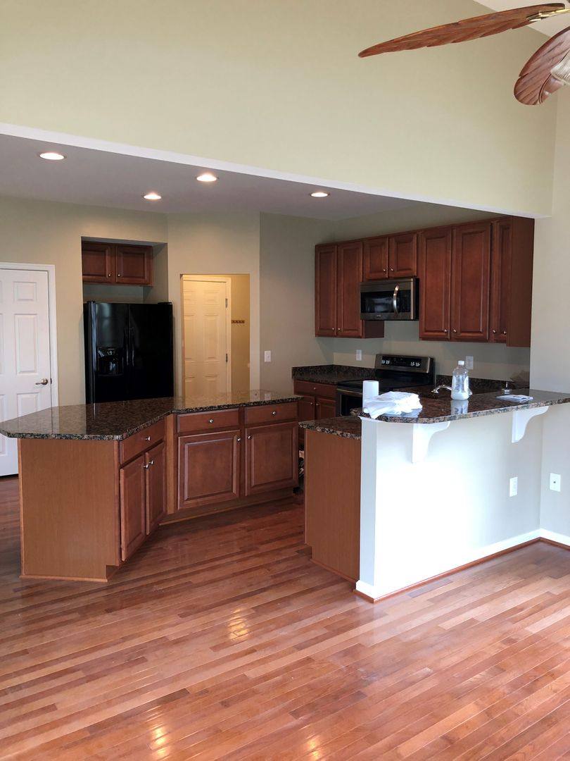 House for rent at 9539 Evergreen Circle, Fredericksburg, VA 22407