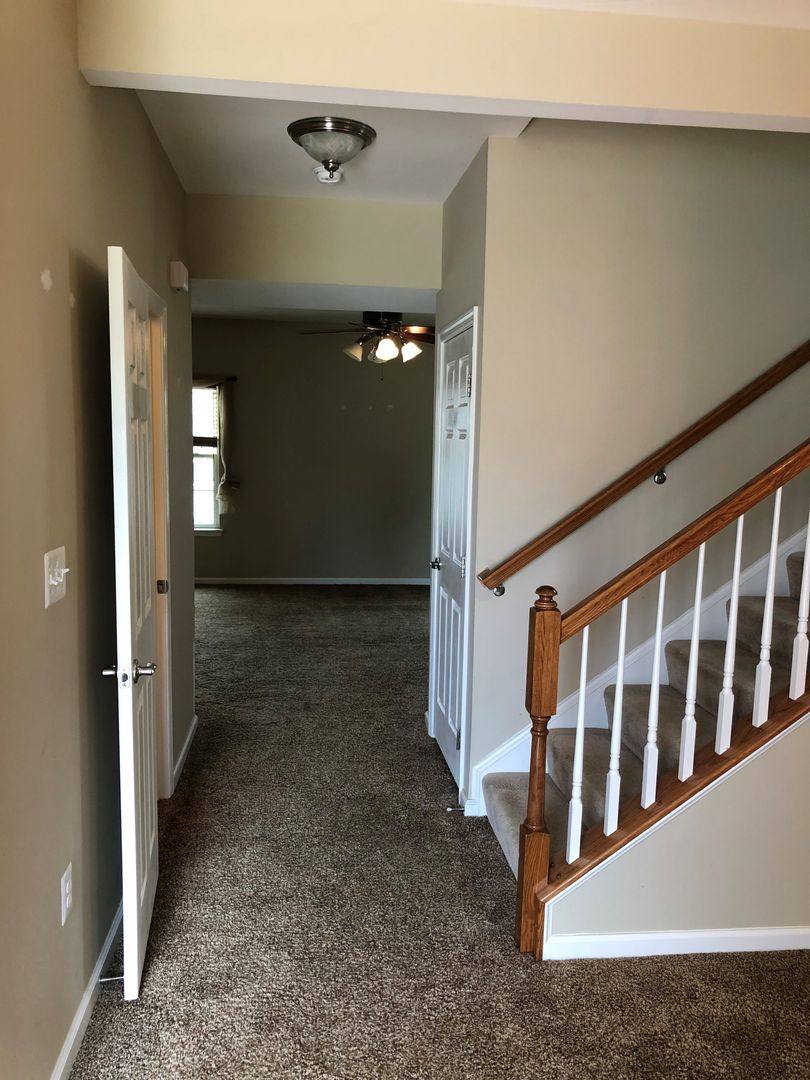 House for rent at 9539 Evergreen Circle, Fredericksburg, VA 22407