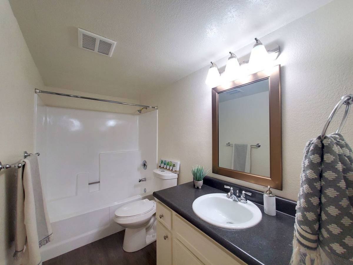 Apartment for rent at 733 B St, Ramona, CA 92065