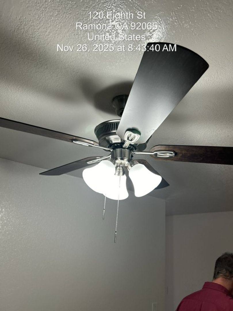 Apartment for rent at 733 B St, Ramona, CA 92065