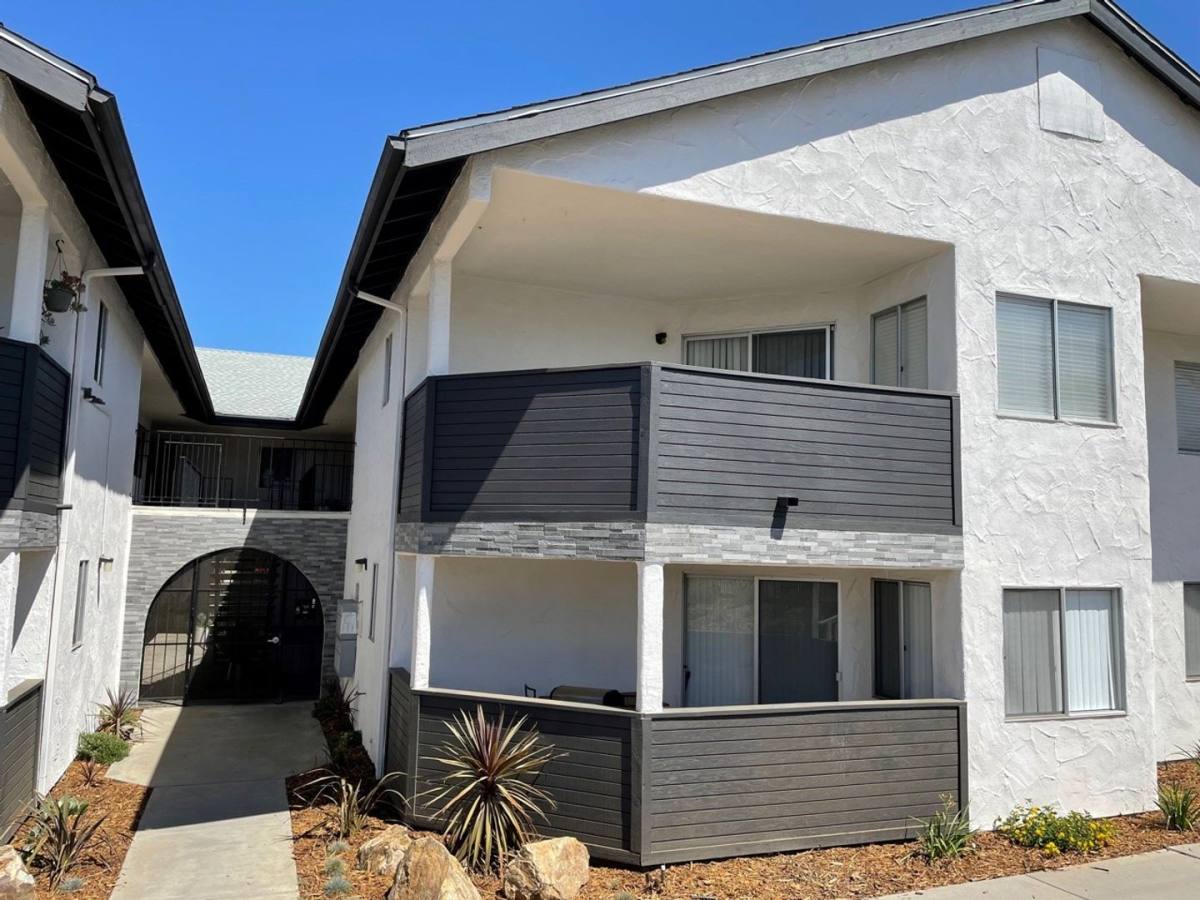 Apartment for rent at 733 B St, Ramona, CA 92065