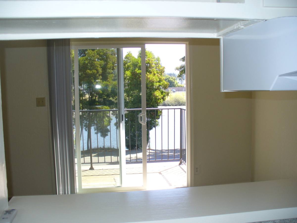 Apartment for rent at 511-525 Riverside Dr, Napa, CA 94559