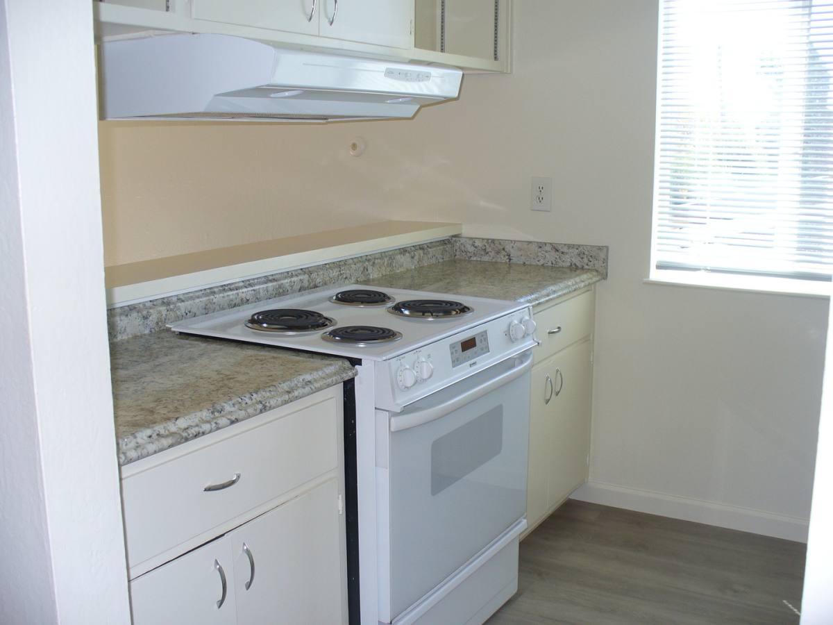 Apartment for rent at 511-525 Riverside Dr, Napa, CA 94559