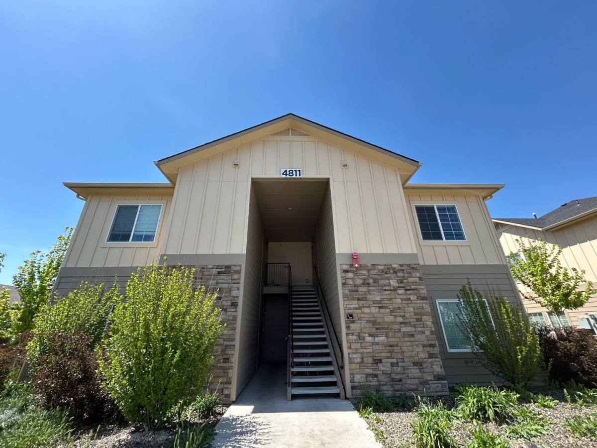 Apartment for rent at 4811 Continental Lane, Caldwell, ID 83607