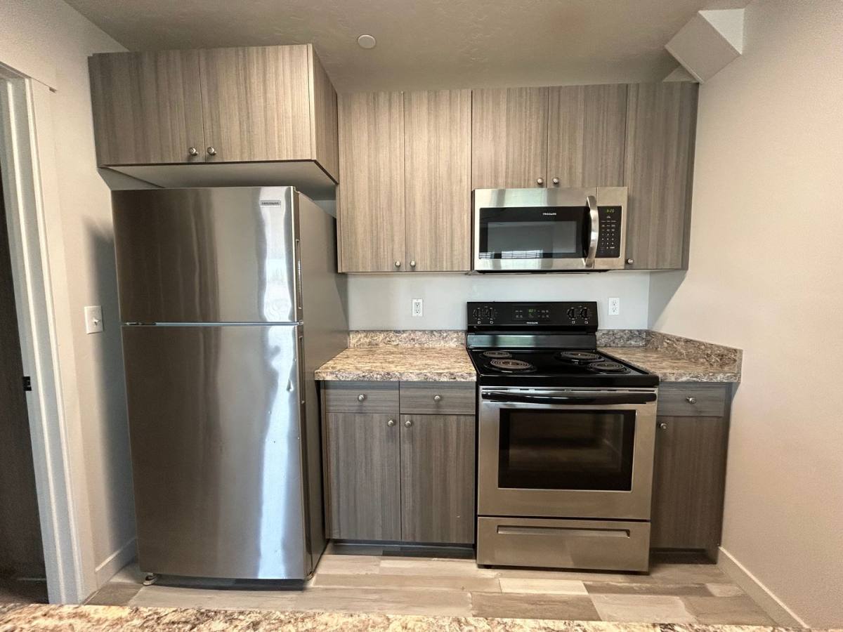 Apartment for rent at 4811 Continental Lane, Caldwell, ID 83607