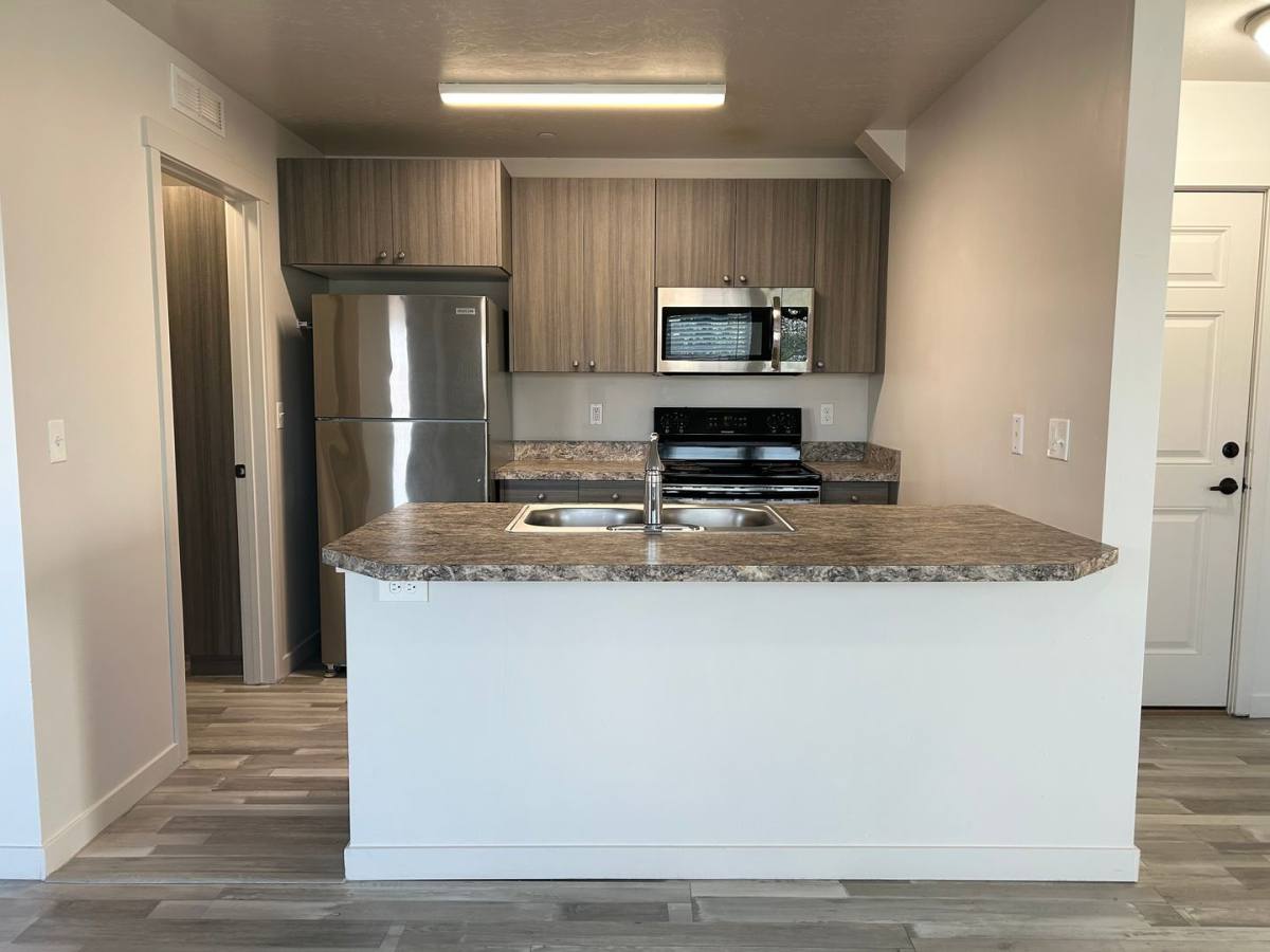 Apartment for rent at 4811 Continental Lane, Caldwell, ID 83607