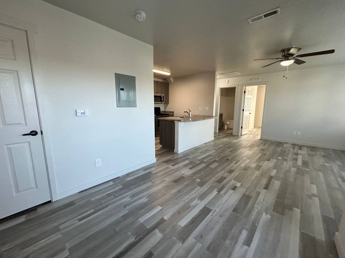 Apartment for rent at 4811 Continental Lane, Caldwell, ID 83607