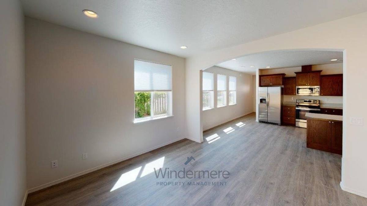 Apartment for rent at 1955 1957 Delmont St, Walla Walla, WA 99362