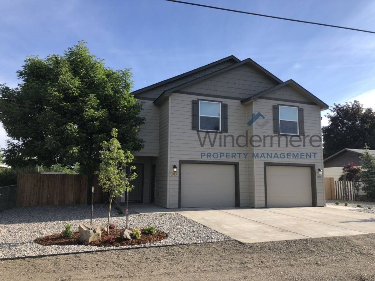 Apartment for rent at 1955 1957 Delmont St, Walla Walla, WA 99362