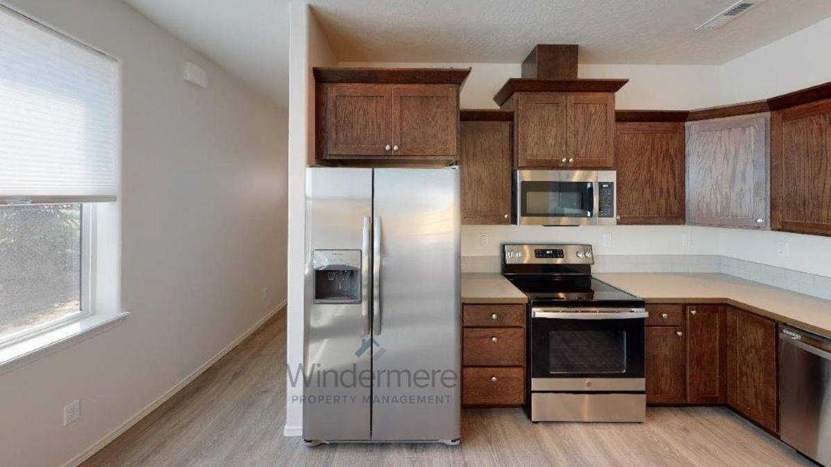 Apartment for rent at 1955 1957 Delmont St, Walla Walla, WA 99362